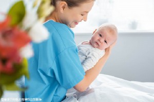 医院环境